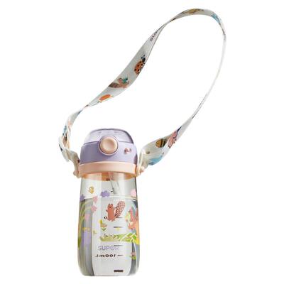 苏泊尔PPSU婴幼儿防胀气学饮杯