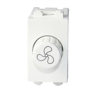 120型调速器开关风扇吊扇组合功能件220V调速器风扇无级调速开关