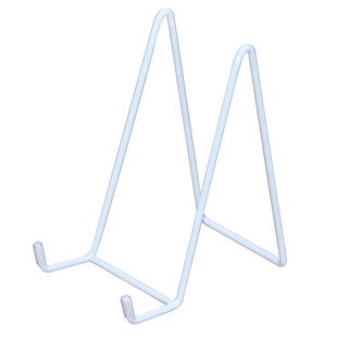 桌面相框相架支撑托大号奖牌证书展示架创意落地立式玻璃金属摆台