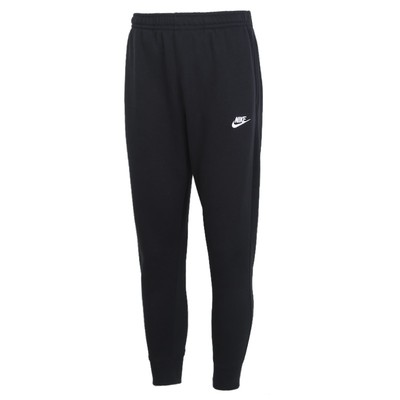 耐克束脚裤运动长裤男裤假一罚十