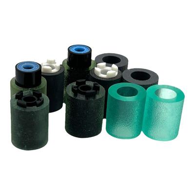 原装品质纸盒搓纸轮理光