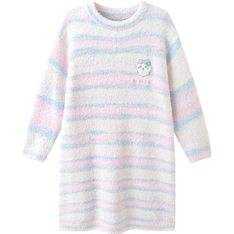 巴拉巴拉童装家居服女童睡衣裙萌