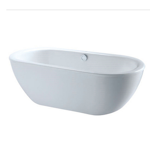 【全国补15%】TOTO浴缸PAY1717CPTN压克力成人泡澡1.7m浴池(08-A)