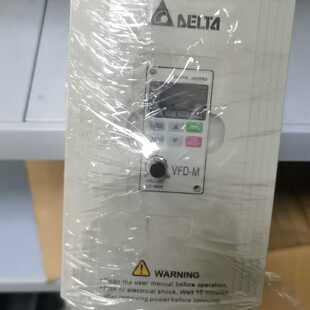 VFD075M43A 台达变频器 7.5KW 工业调速设备