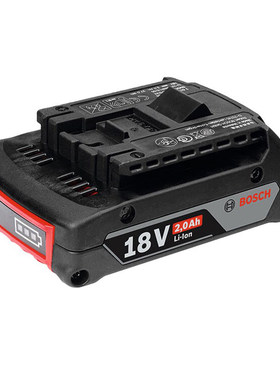 正品博世Bosch电动工具18v原装