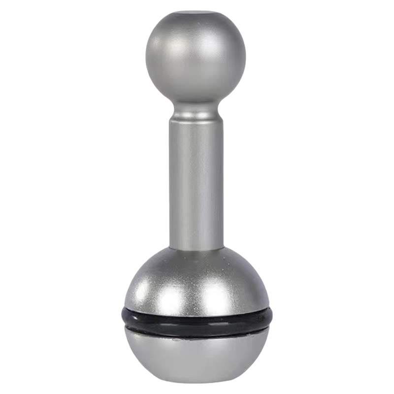 手机导航支架配件万向臂球形接头17mm/M8/M6/M10球头维修替换零件