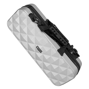 短节竿包硬壳鱼竿包防水钓鱼包