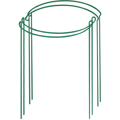 花支撑架金钱树植物花支架花架支撑杆花卉龟背竹防倒伏虎皮兰护花