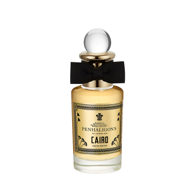 潘海利根东方木质调开罗香水