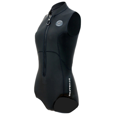 Scubapro潜水服女款自由潜湿衣