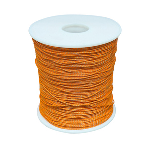 PBO大力马混编绳0.8mm钓鱼线高强拉力耐磨耐割耐风化无人机牵引绳