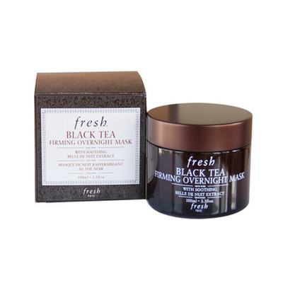 fresh白罐修护100ml孕妇可用面膜