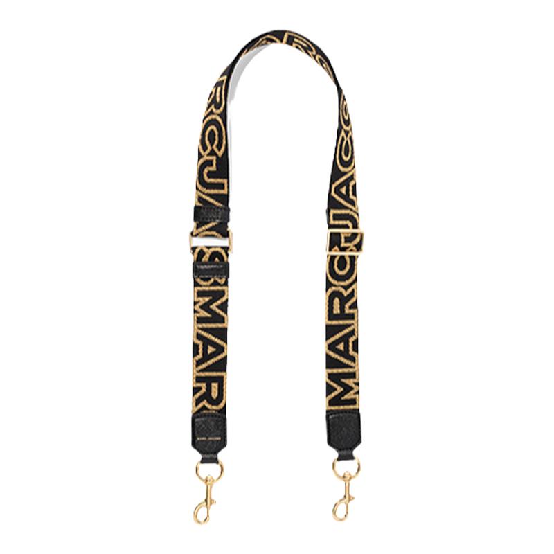 MARC JACOBS STRAP MJ可拆卸可替换可调节细肩带