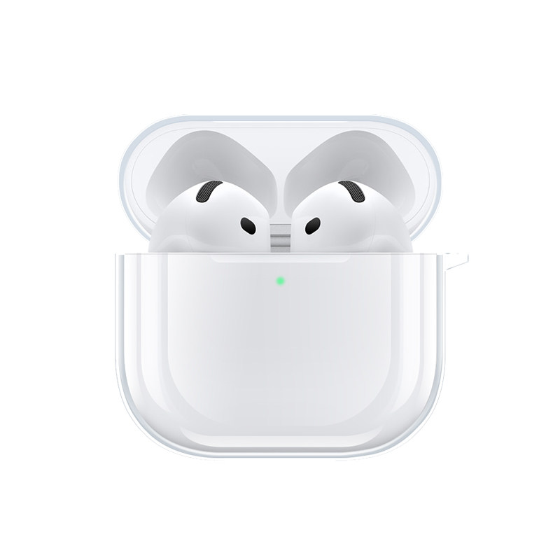 适用新款AirPodsPro3保护套Pods4