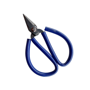 包邮皮手套锋钢剪刀手脚指甲剪刀工业剪家用剪刀工业剪细铜丝剪刀