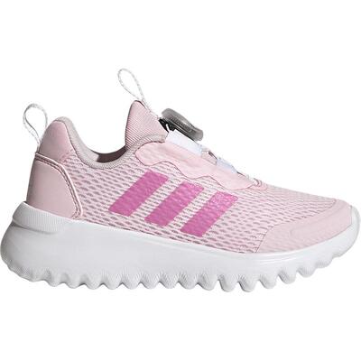 Adidas/阿迪达斯官方正品当季新款儿童运动透气休闲鞋IE3959