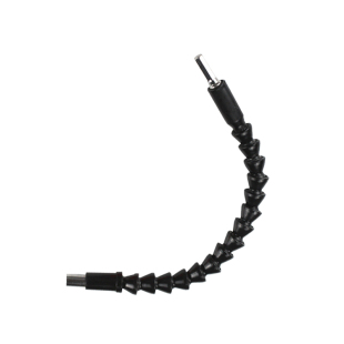 万向软轴批头套筒拐弯转角转弯螺丝刀延长多功能加长手电钻连软管