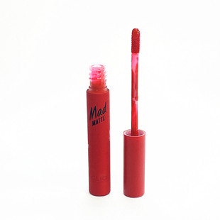 韩国珂莱欧clio果蔬系列雪纺丝绒唇釉唇彩持久哑光柔雾不易掉色