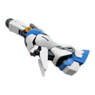 HD拼装模型 RG 1/144 海牛 Hi-v 金属喷口 细节金属改件 附蚀刻片