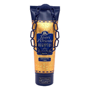 意大利进口东方宝石沐浴露香水沐浴液便携装旅行装 持久留香250ml