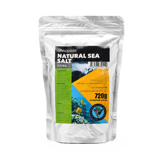 VASTOCEAN海盐海水盐珊瑚盐海水鱼缸添加盐水母珊瑚活体饲养盐