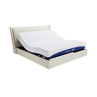 梦百合三体电动智能床全自动孕妇哺乳助力起身升降床双人卧室家用