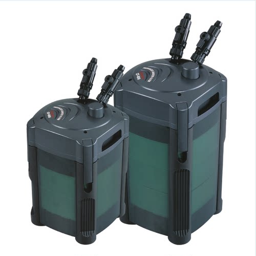 创星过滤桶CF1200 CF800 AT3338 DF700外置过滤桶器转子原装配件