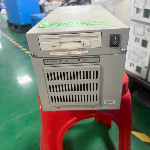 【请询价】研华IPC6806P20Z工控机WinNT嵌入式系