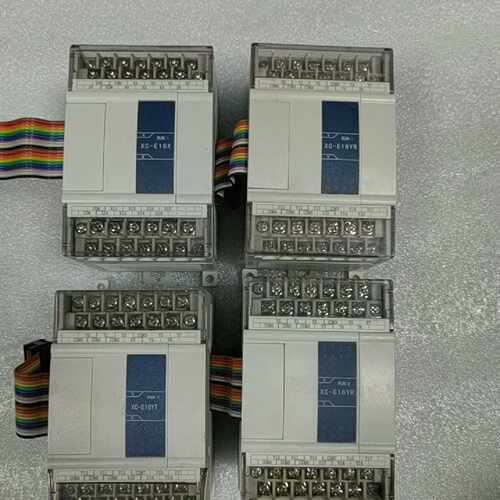 溢价-信捷扩展模块XC-E16X，XC-E16YR，XC-E16Y