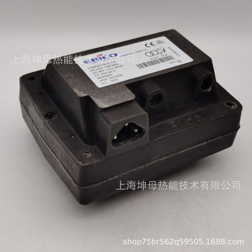 飞达点火变压器8/30PM 8KV 30mA欧保EBICO燃烧器专用