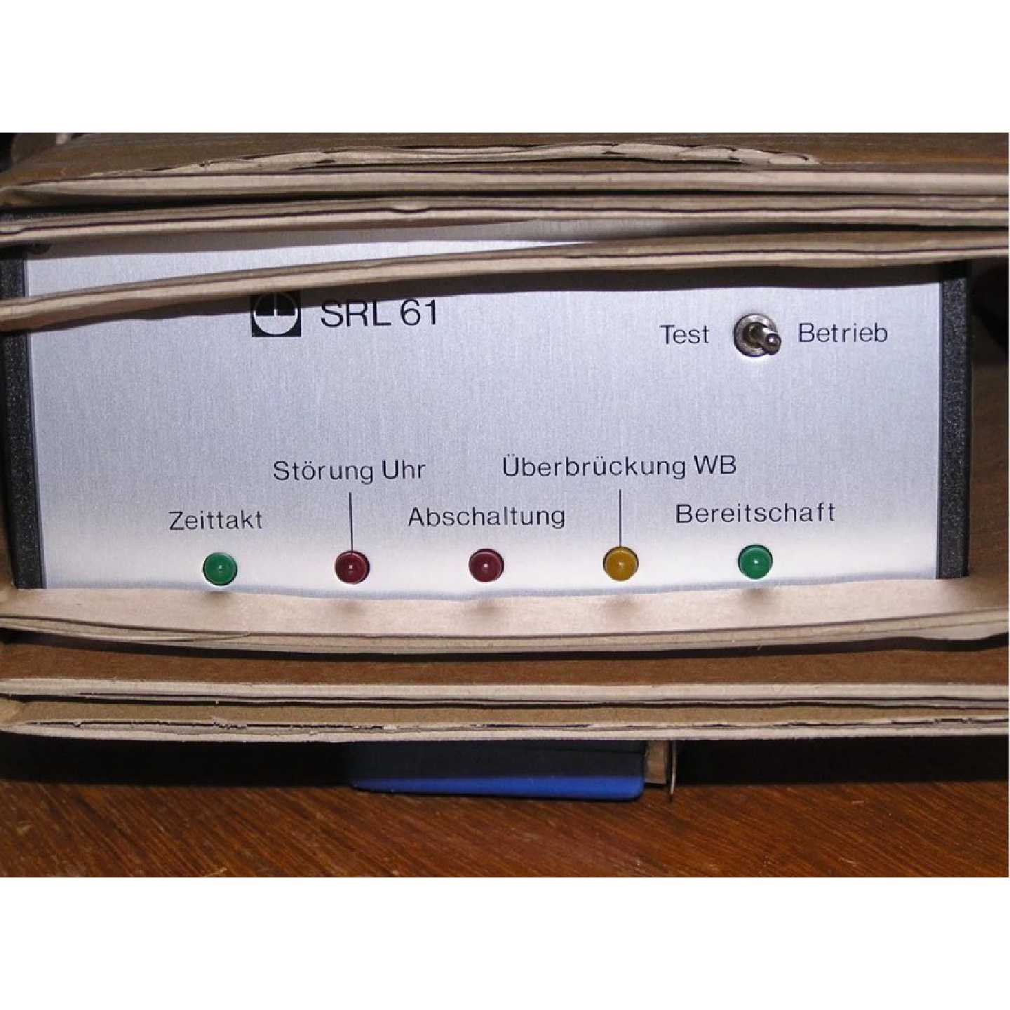 售前询价Gestra SRL 61-E Monitoring Uni