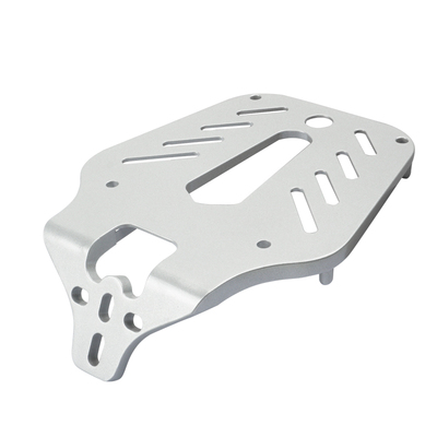 电动车通用尾箱支架后尾箱