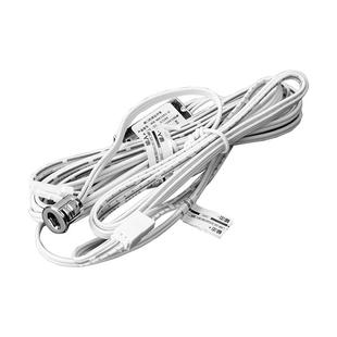 衣橱酒柜灯专用人体触摸手扫门控感应开关直流DC12V24V灯带感应器