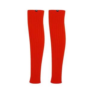 AIMERMOVE爱慕运动25年秋冬新品瑜伽堆堆袜针织袜套彳亍MOAC0011