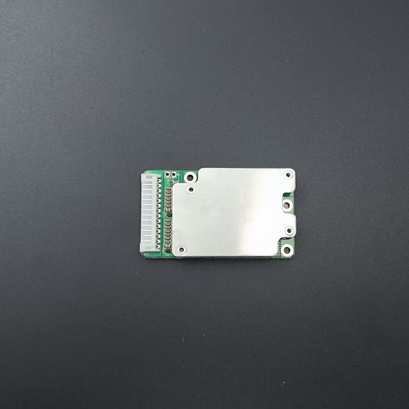 13串48V分口15A保护以下板电动车适用功率350W于电机锂电池