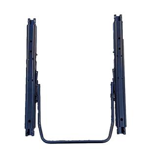 加长通用款滑轨适用于汽车座椅加装改平五菱宏光荣之光中后排滑道