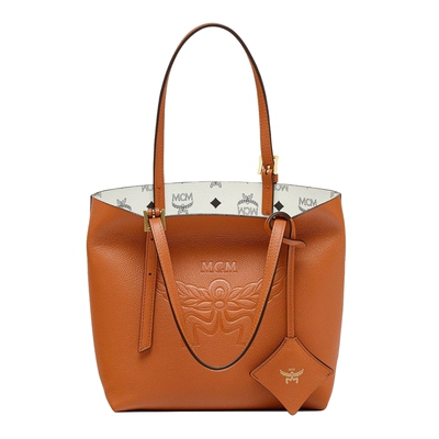 MCM HIMMEL迷你背提包子母包购物袋