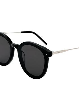 GM明星同款高级感太阳镜