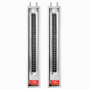 有机玻璃管 U型压力计 U型压差计 压差表 U型表 测压计