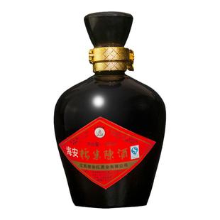 南通海安特产坛装低度甜糯米陈酒黄酒整箱6瓶非遗文化 江浙沪包邮