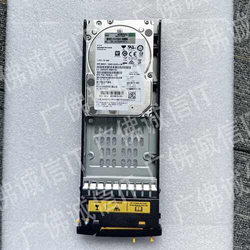 【请询价】HP 3PAR8000 1.8T P03799-001 SS