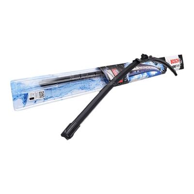 博世迷你MINI无骨雨刷片净静久稳