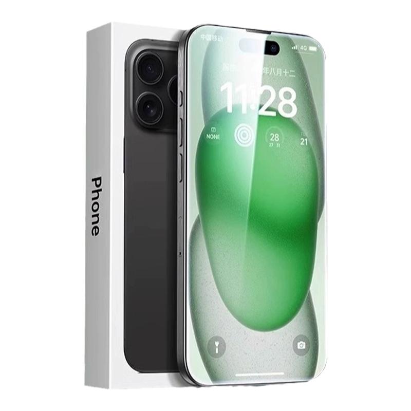 铂信适用苹果16/15钢化膜护眼iPhone16ProMax手机膜14防蓝光13无尘仓12贴膜11全屏x覆盖plus保护pm屏幕xs蓝光