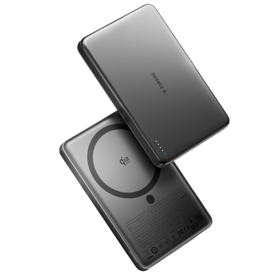 【图拉斯最快磁吸充电宝】新款！