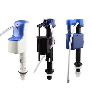 原厂正品TOTO马桶水箱配件 cw874 764 981B 719 923上水阀 进水阀