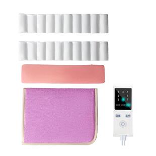 热敷艾灸头部头痛受寒来风偏头痛太阳穴理疗神器电加热助睡眠艾灸