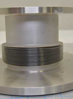 04708352-05 / BELLOWS, ASSM / VARIAN