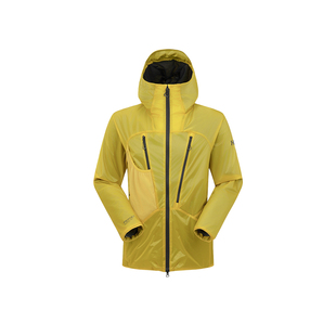 安德玛UA官方男士保暖防风夹克秋冬OCTA抓绒防水透气徒步登山外套