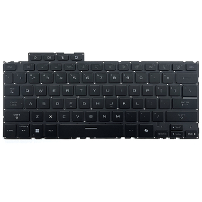 适用华硕ASUS TUF Gaming A14 FA401U FA401W FA401G FA401E 键盘