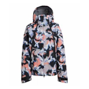 冷山雪具BURTON滑雪服男女FUTURETRUST 3L滑雪衣保暖防水2526新款